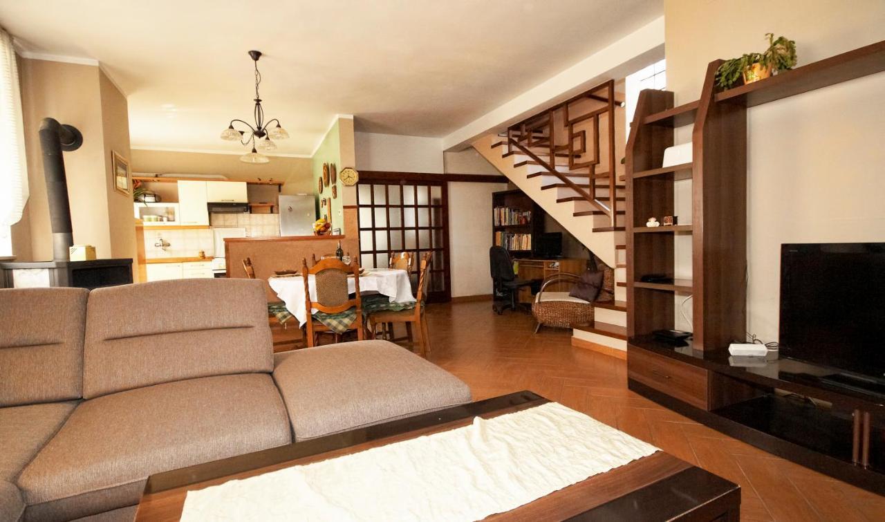 Green House Apartment Pula Zewnętrze zdjęcie