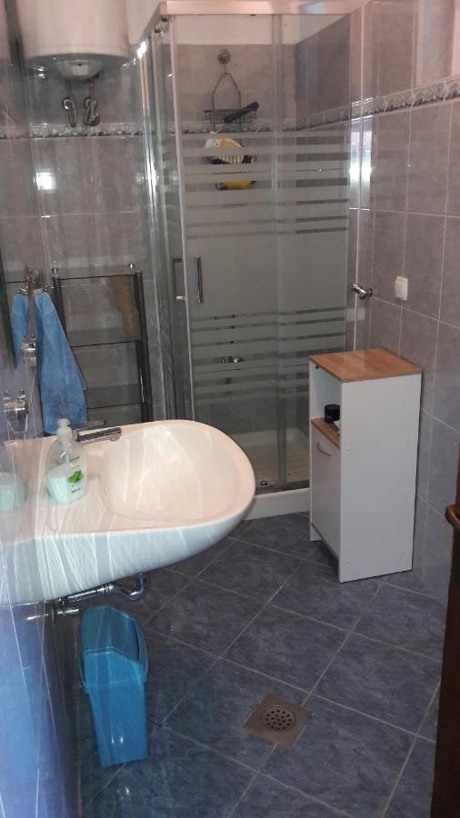 Green House Apartment Pula Zewnętrze zdjęcie