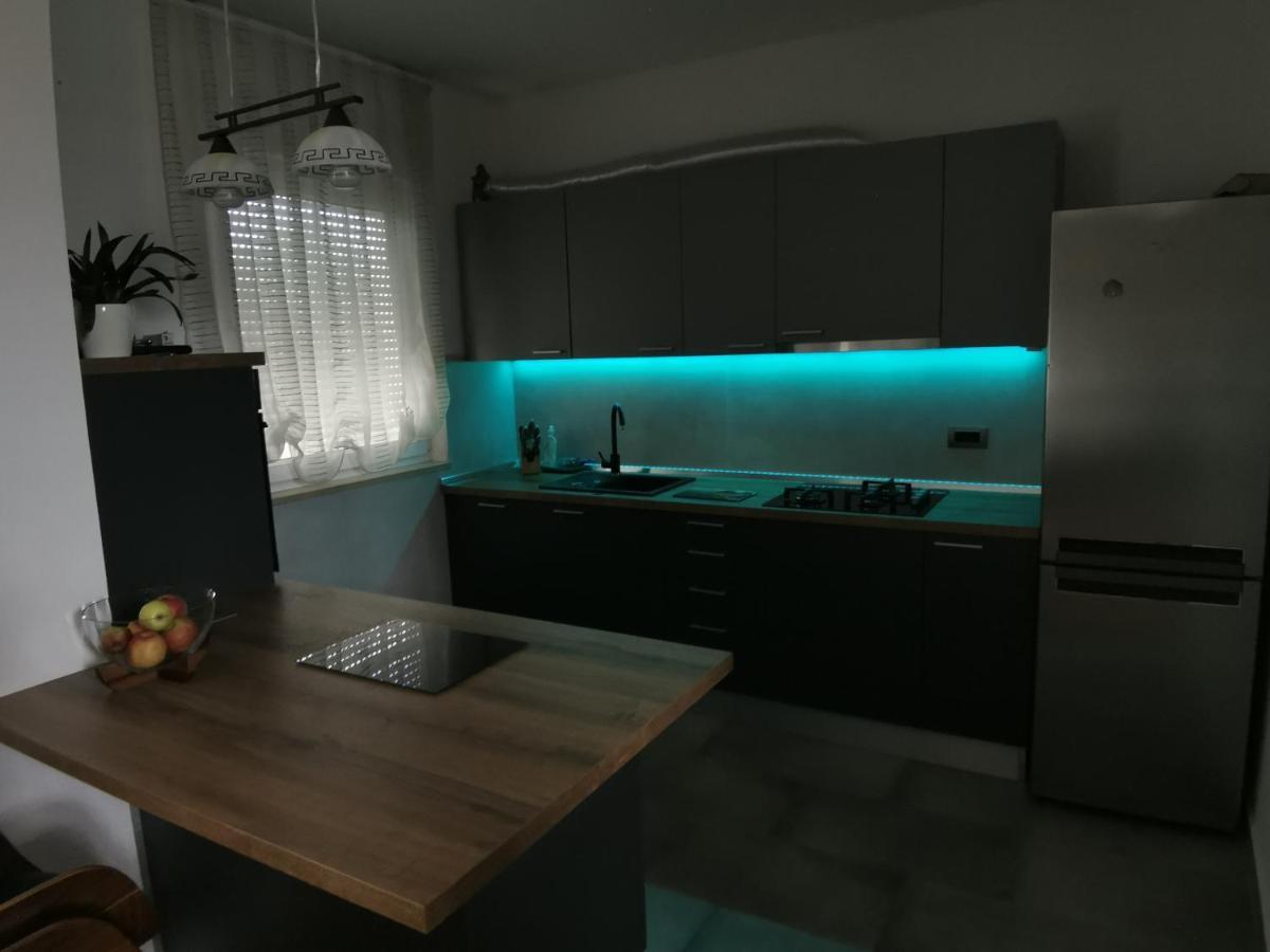 Green House Apartment Pula Zewnętrze zdjęcie